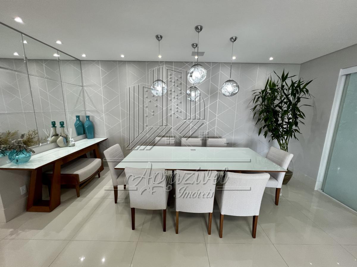 Apartamento, 4 quartos, 250 m² - Foto 17