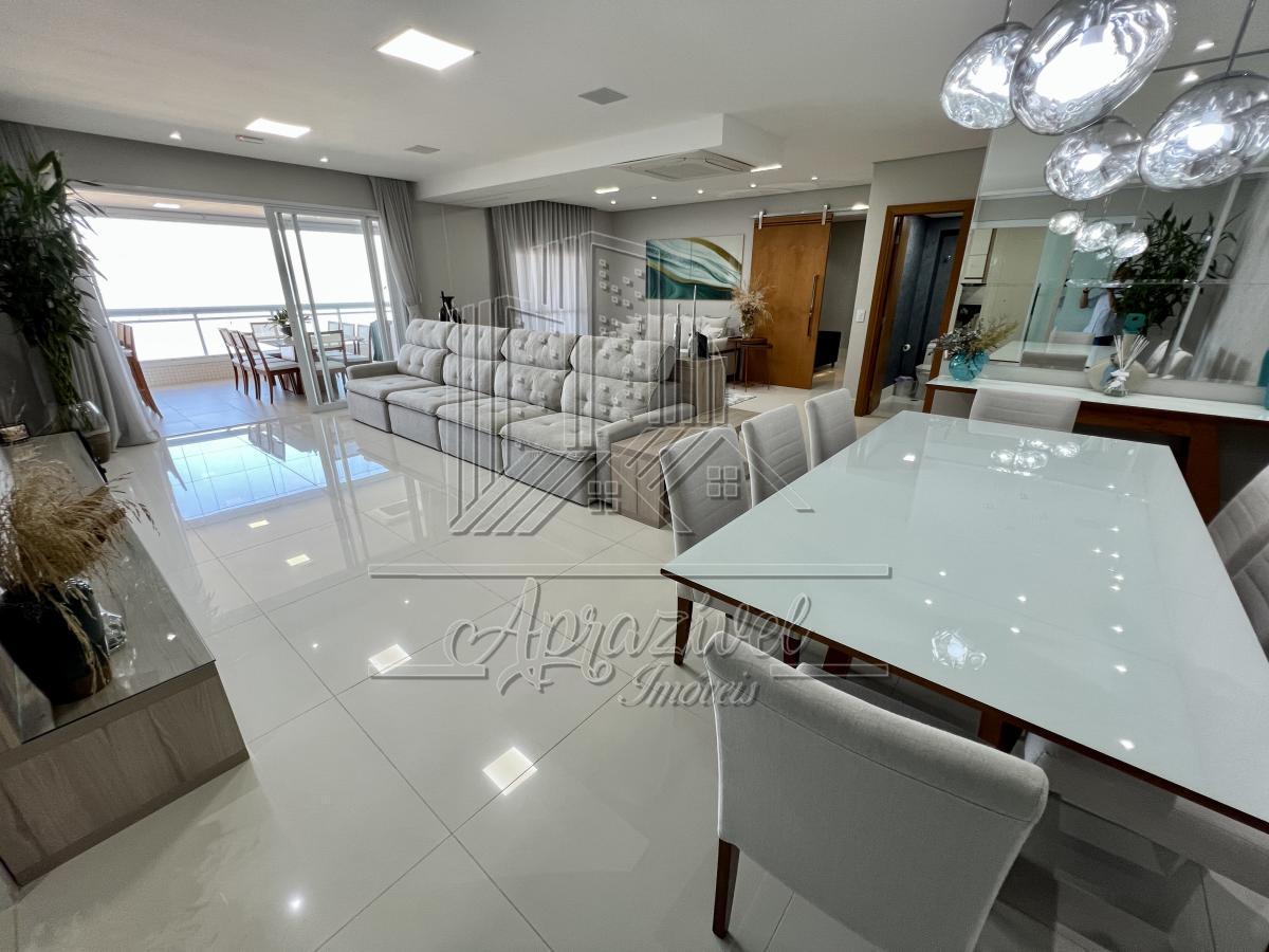 Apartamento, 4 quartos, 250 m² - Foto 18