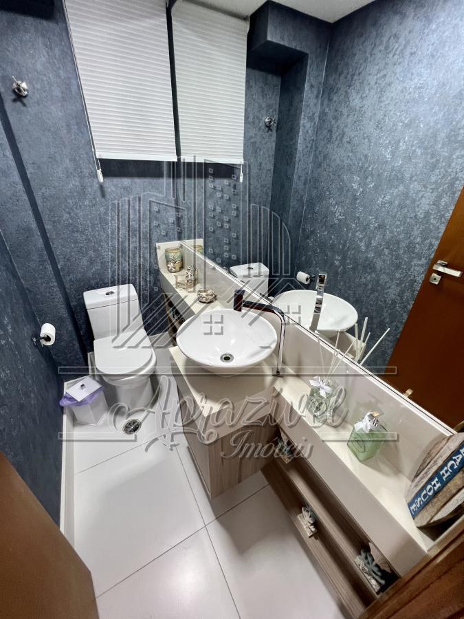 Apartamento, 4 quartos, 250 m² - Foto 19