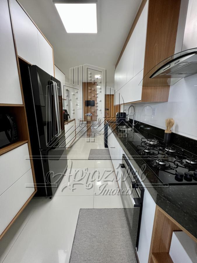 Apartamento, 4 quartos, 250 m² - Foto 22