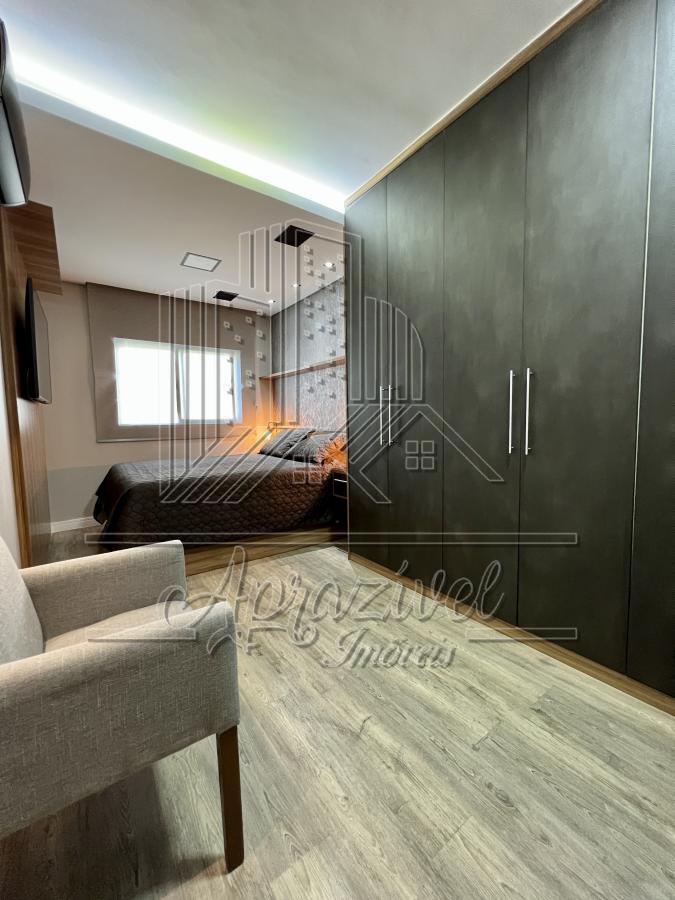 Apartamento, 4 quartos, 250 m² - Foto 23