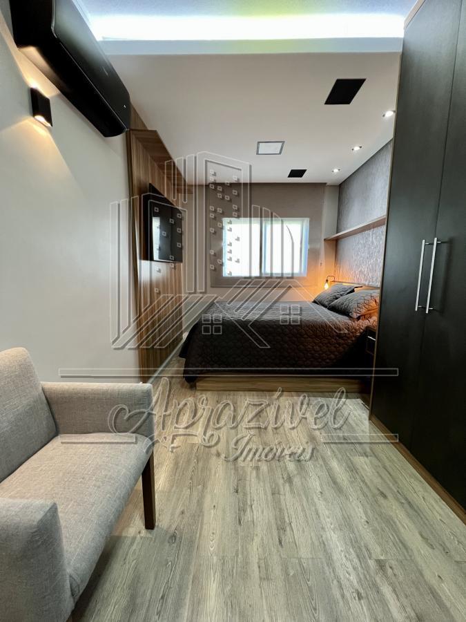Apartamento, 4 quartos, 250 m² - Foto 24