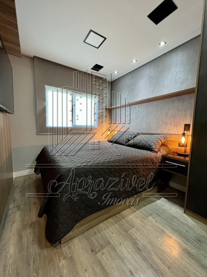 Apartamento, 4 quartos, 250 m² - Foto 25