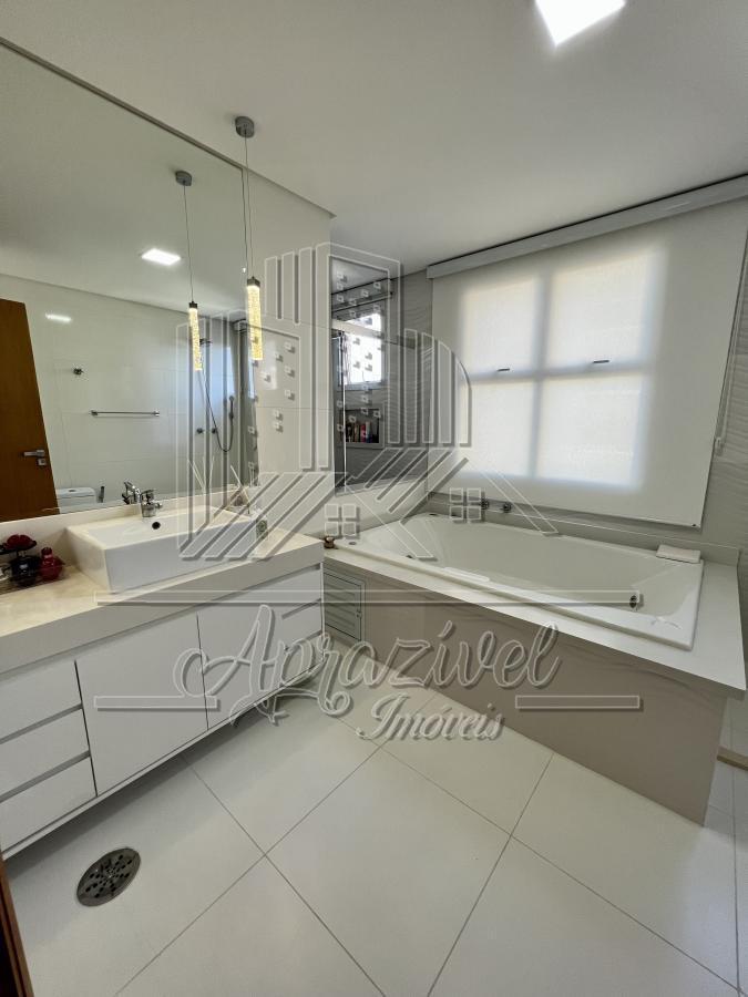 Apartamento, 4 quartos, 250 m² - Foto 35