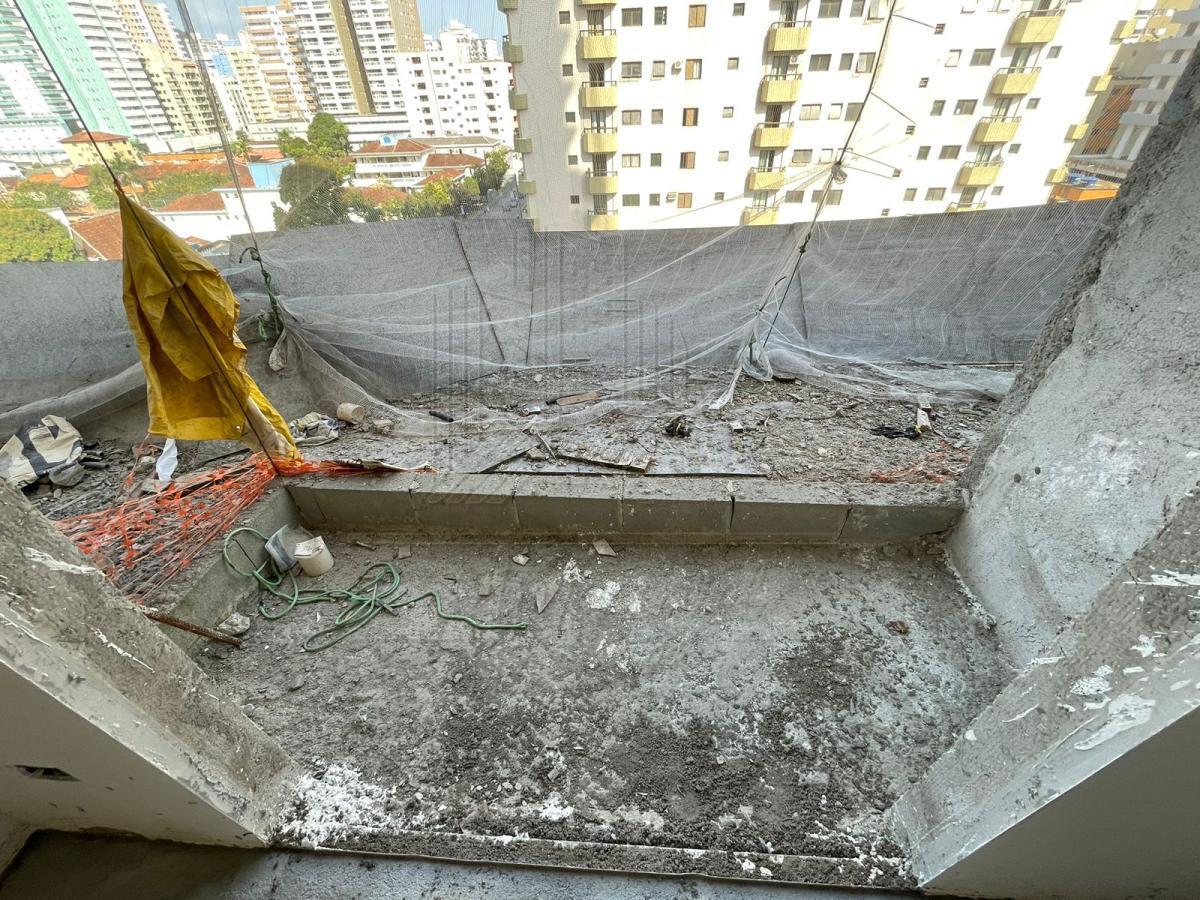 Apartamento, 3 quartos, 152 m² - Foto 9