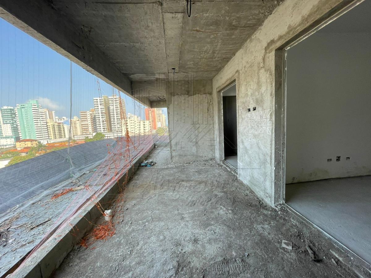 Apartamento, 3 quartos, 152 m² - Foto 2