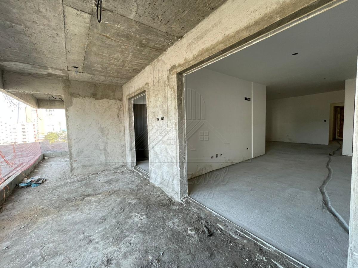 Apartamento, 3 quartos, 152 m² - Foto 1