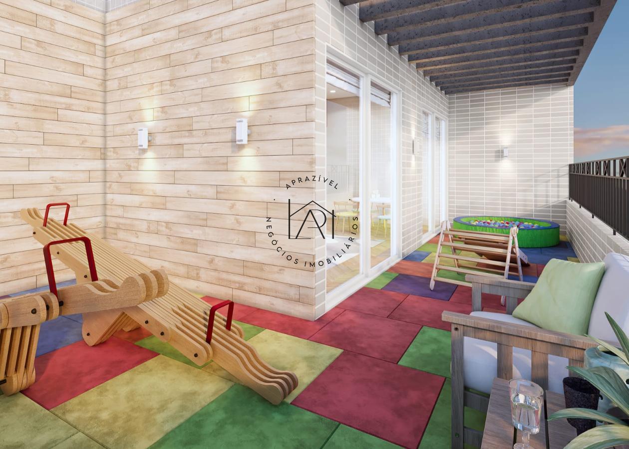 Apartamento, 2 quartos, 87 m² - Foto 8