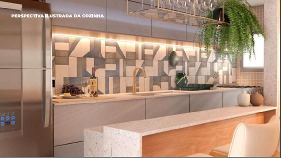 Apartamento, 2 quartos, 88 m² - Foto 3