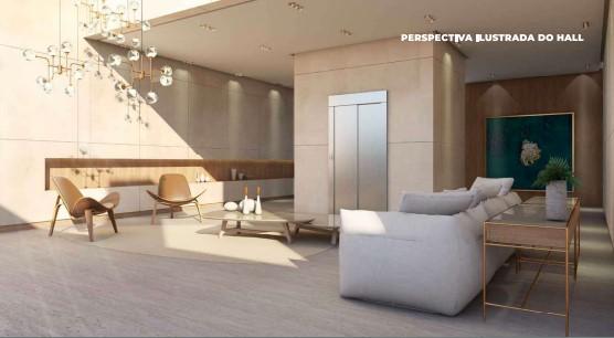 Apartamento, 2 quartos, 88 m² - Foto 7