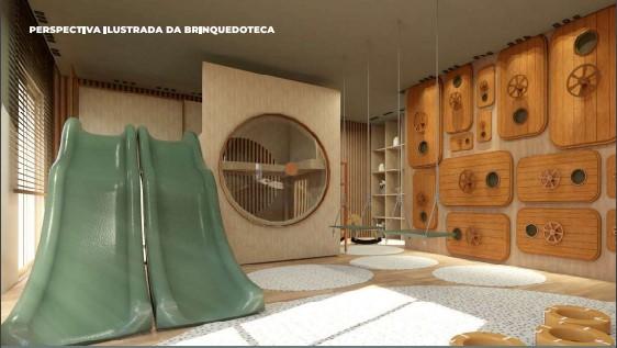 Apartamento, 2 quartos, 88 m² - Foto 11