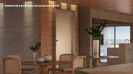 Apartamento, 2 quartos, 88 m² - Foto 17