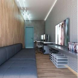 Apartamento, 2 quartos, 88 m² - Foto 26