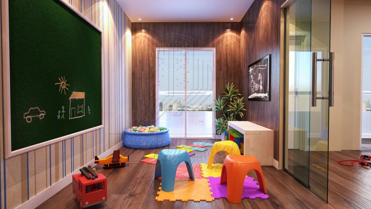 Apartamento, 2 quartos, 65 m² - Foto 4