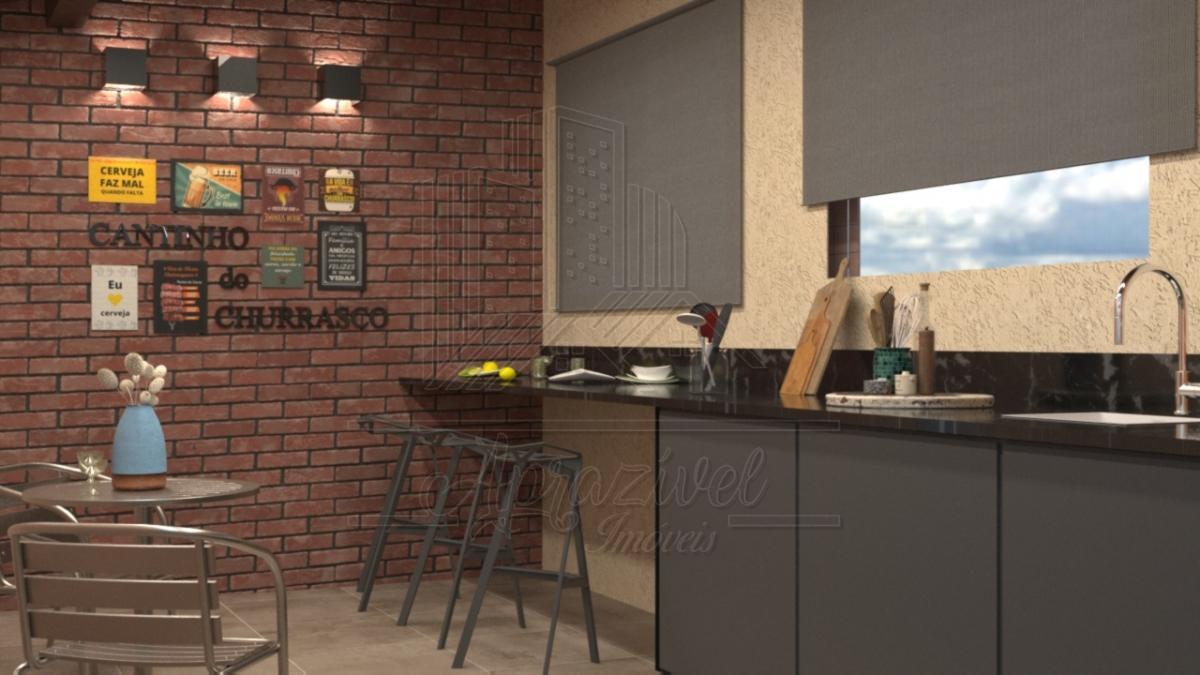 Apartamento, 2 quartos, 65 m² - Foto 7