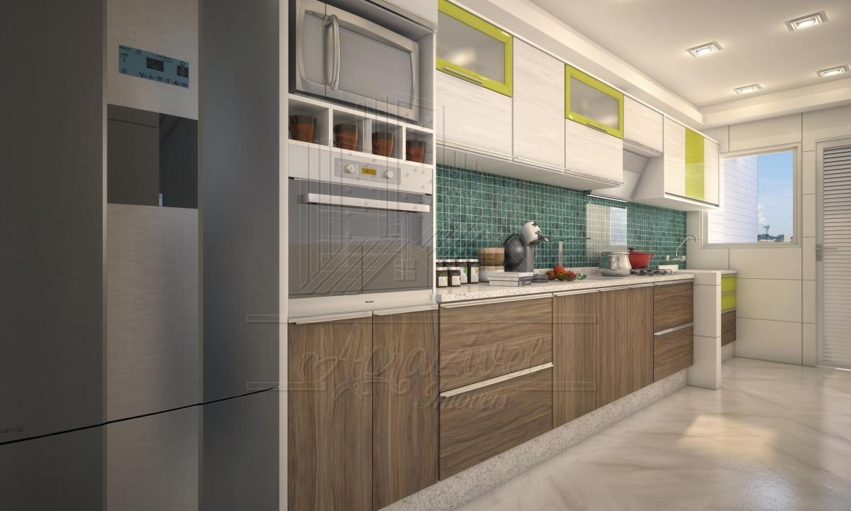 Apartamento, 2 quartos, 65 m² - Foto 11