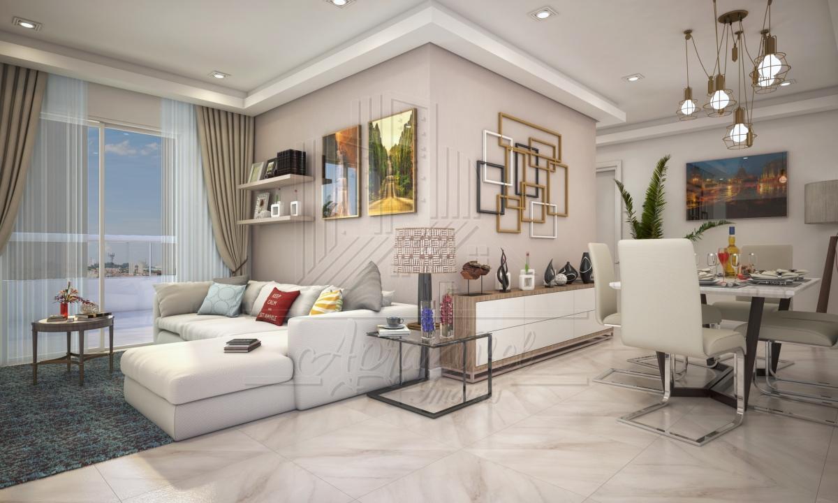 Apartamento, 2 quartos, 65 m² - Foto 10