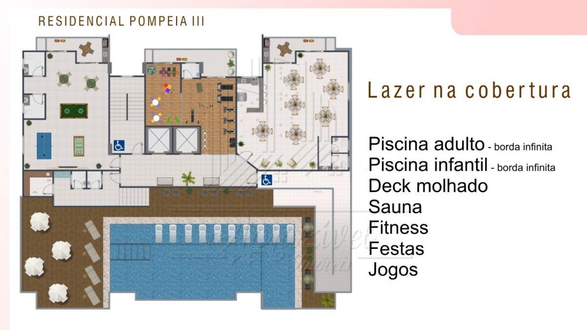 Apartamento, 2 quartos, 65 m² - Foto 14