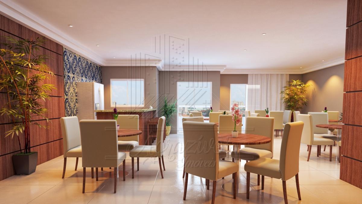Apartamento, 2 quartos, 65 m² - Foto 8