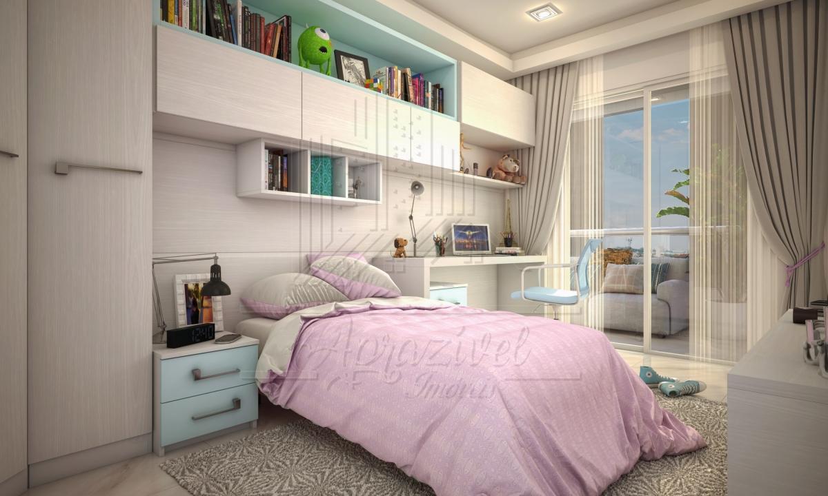 Apartamento, 2 quartos, 65 m² - Foto 13