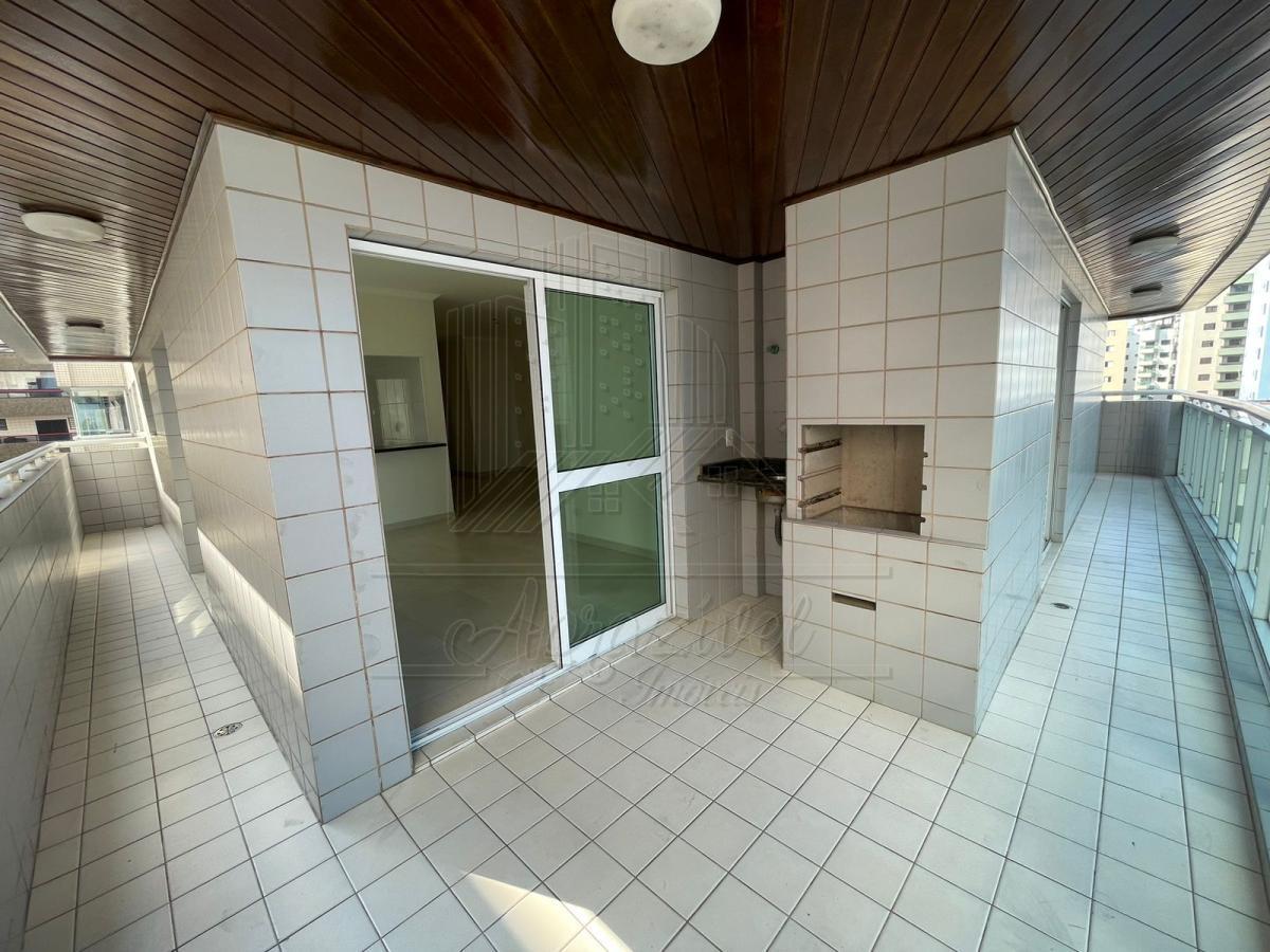 Apartamento, 3 quartos, 126 m² - Foto 1
