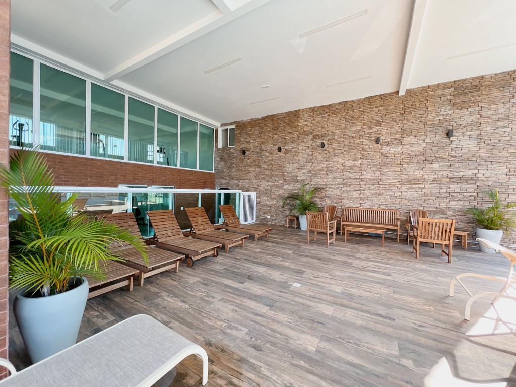 Apartamento, 2 quartos, 80 m² - Foto 9
