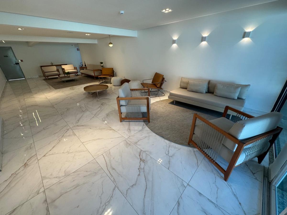 Apartamento, 2 quartos, 80 m² - Foto 4