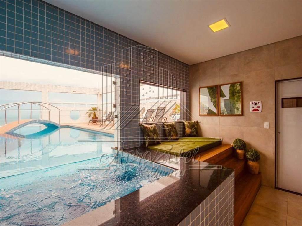 Apartamento, 2 quartos, 120 m² - Foto 2