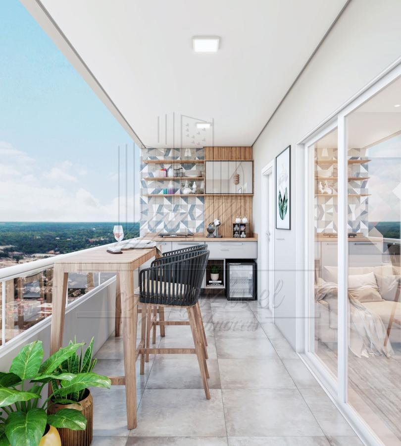 Apartamento, 2 quartos, 84 m² - Foto 9