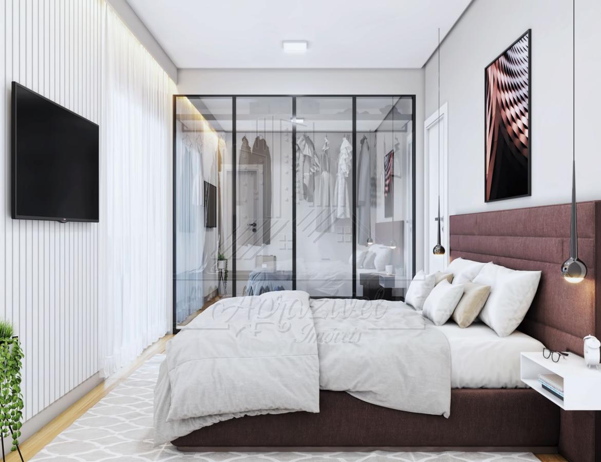 Apartamento, 2 quartos, 84 m² - Foto 11