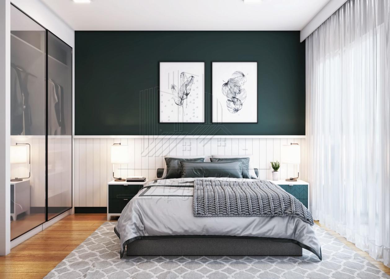 Apartamento, 2 quartos, 84 m² - Foto 12