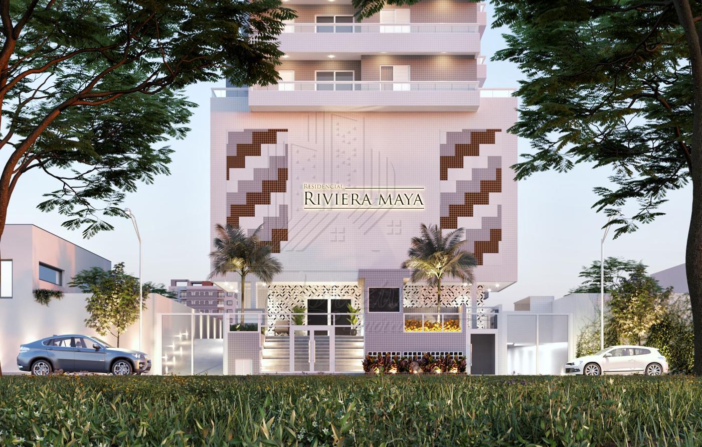 Apartamento, 2 quartos, 84 m² - Foto 1