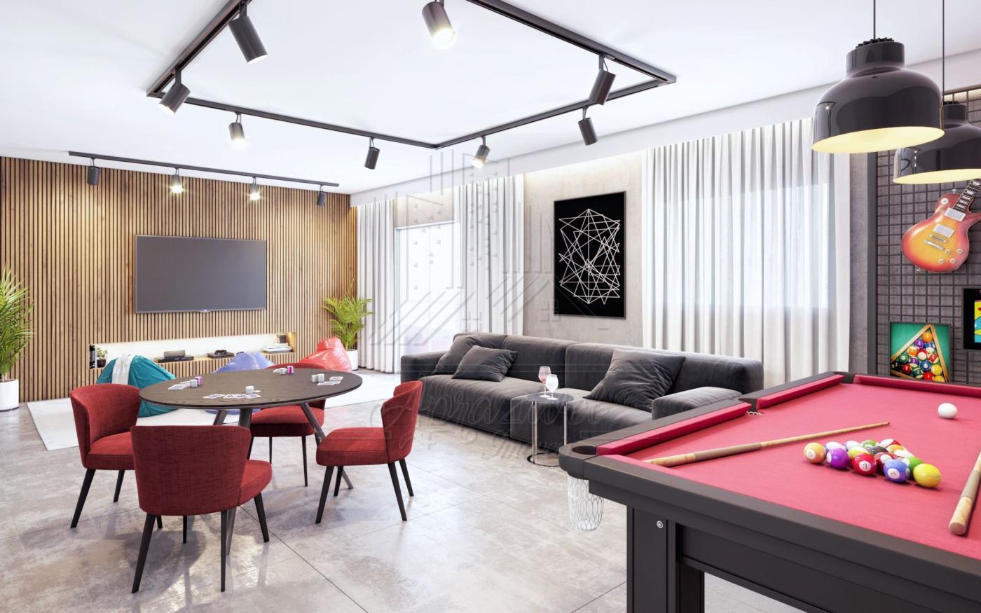 Apartamento, 2 quartos, 84 m² - Foto 6