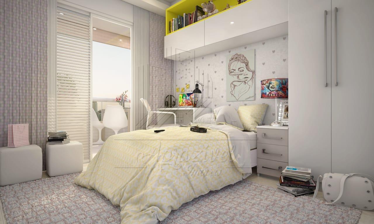 Apartamento, 2 quartos - Foto 17