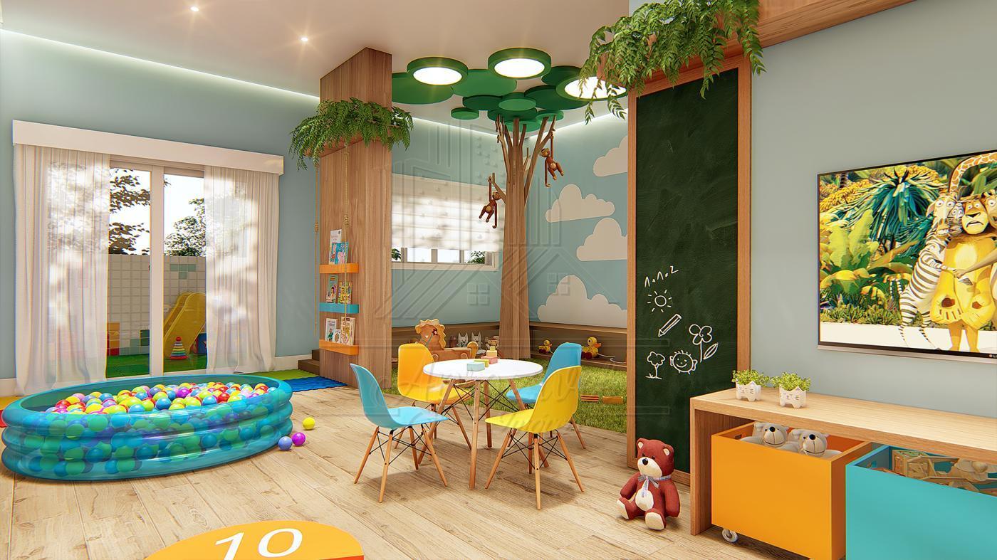 Apartamento, 3 quartos - Foto 8