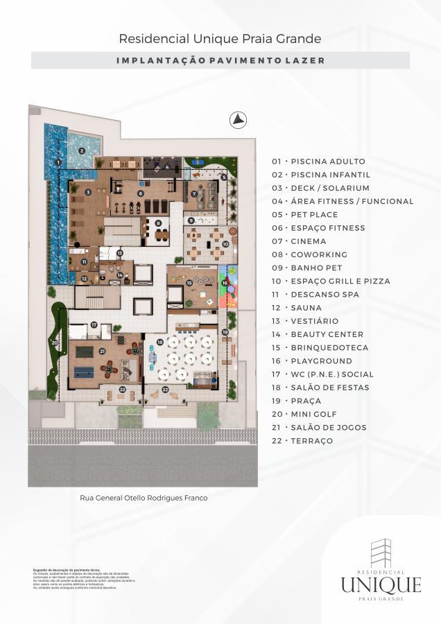 Apartamento, 3 quartos - Foto 28
