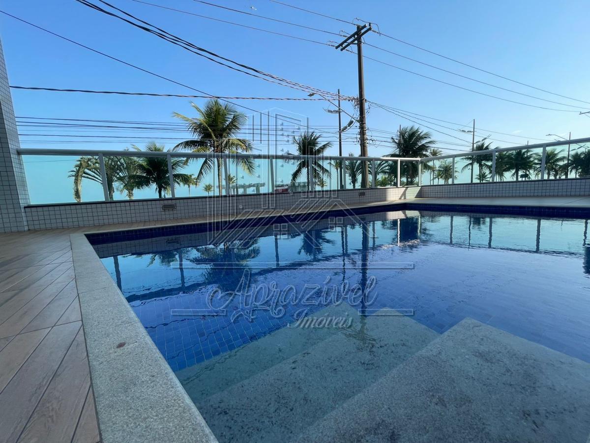 Apartamento, 2 quartos, 82 m² - Foto 2