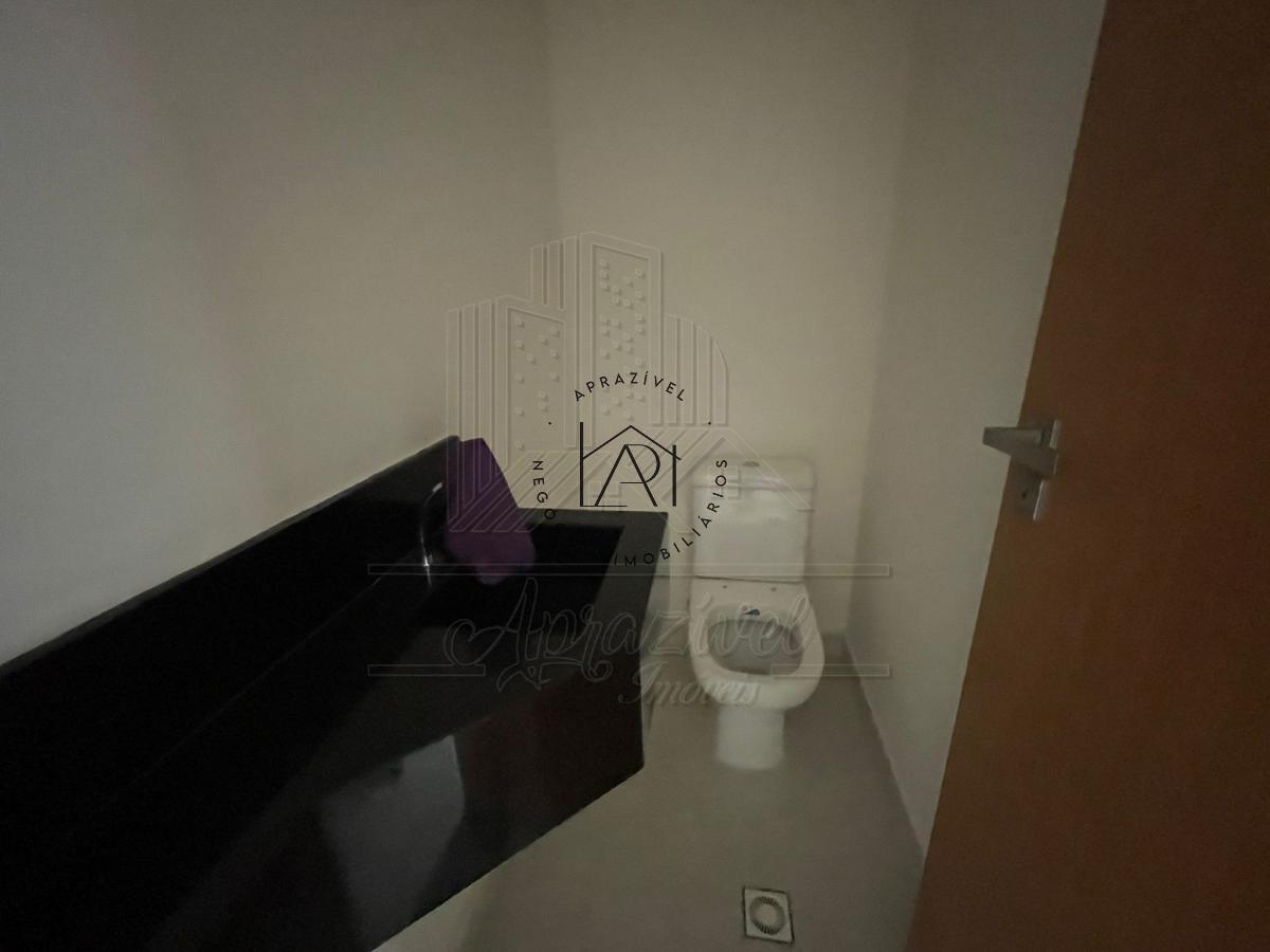Apartamento, 3 quartos, 140 m² - Foto 37