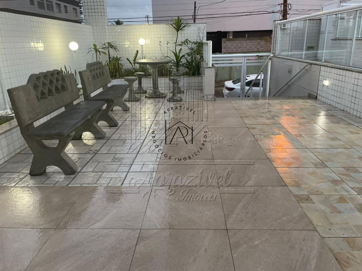 Apartamento, 1 quarto, 43 m² - Foto 4