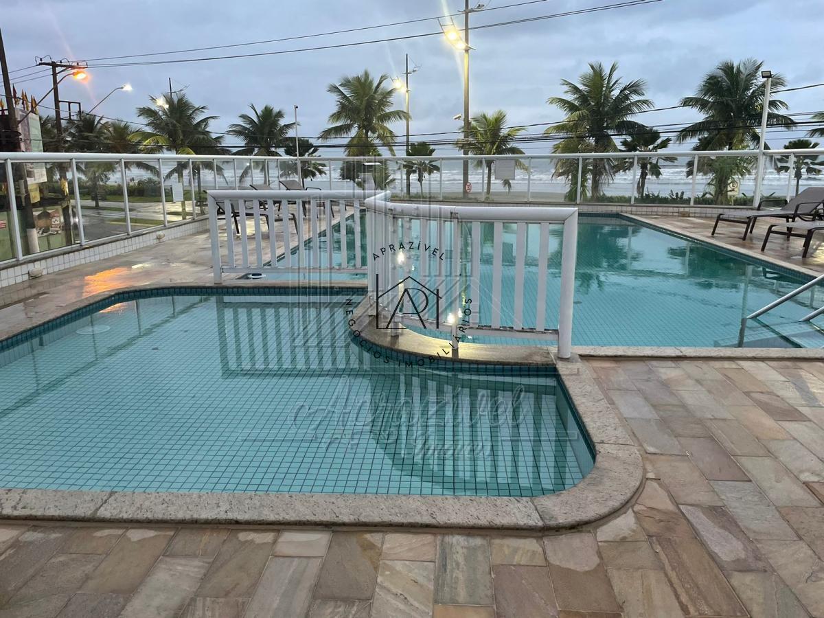 Apartamento, 1 quarto, 43 m² - Foto 1