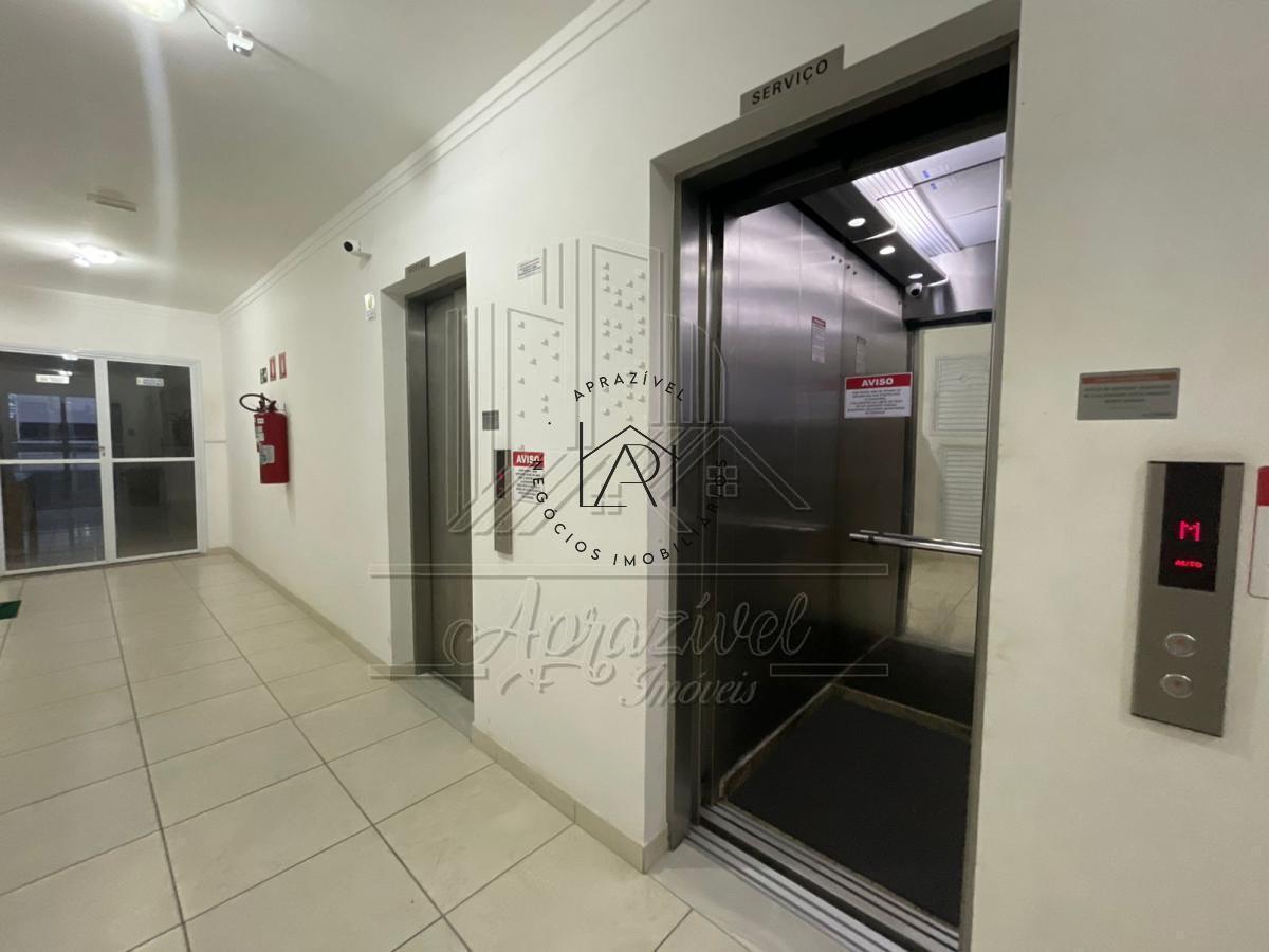 Apartamento, 1 quarto, 43 m² - Foto 7