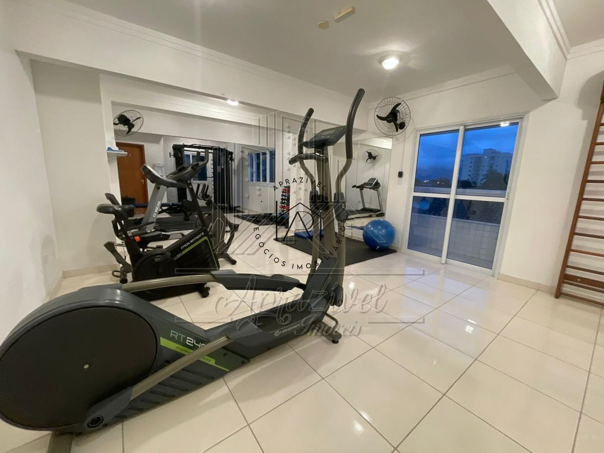 Apartamento, 1 quarto, 43 m² - Foto 10