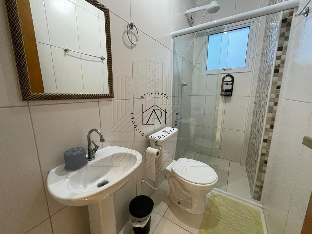 Apartamento, 1 quarto, 43 m² - Foto 25