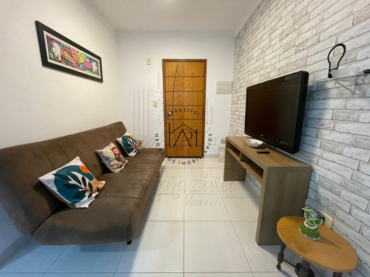 Apartamento, 1 quarto, 43 m² - Foto 17