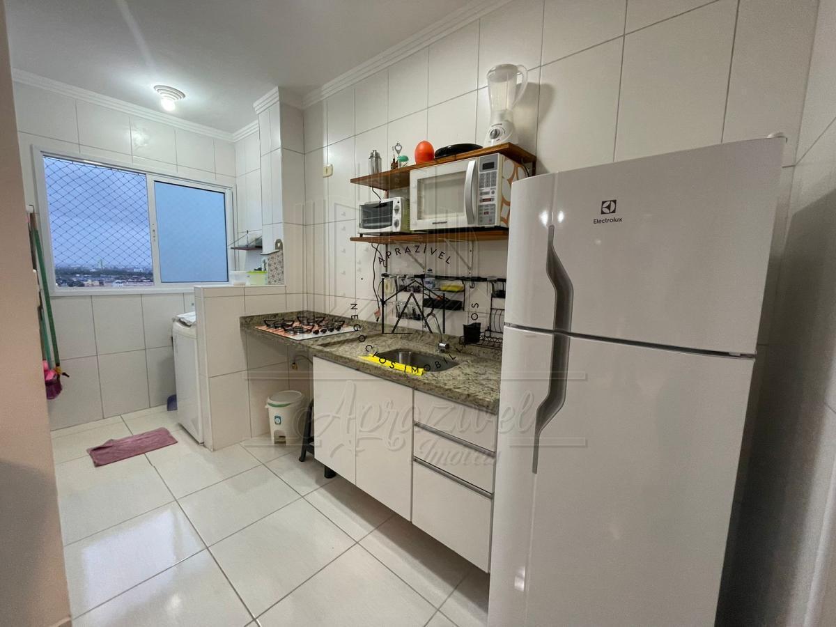 Apartamento, 1 quarto, 43 m² - Foto 18