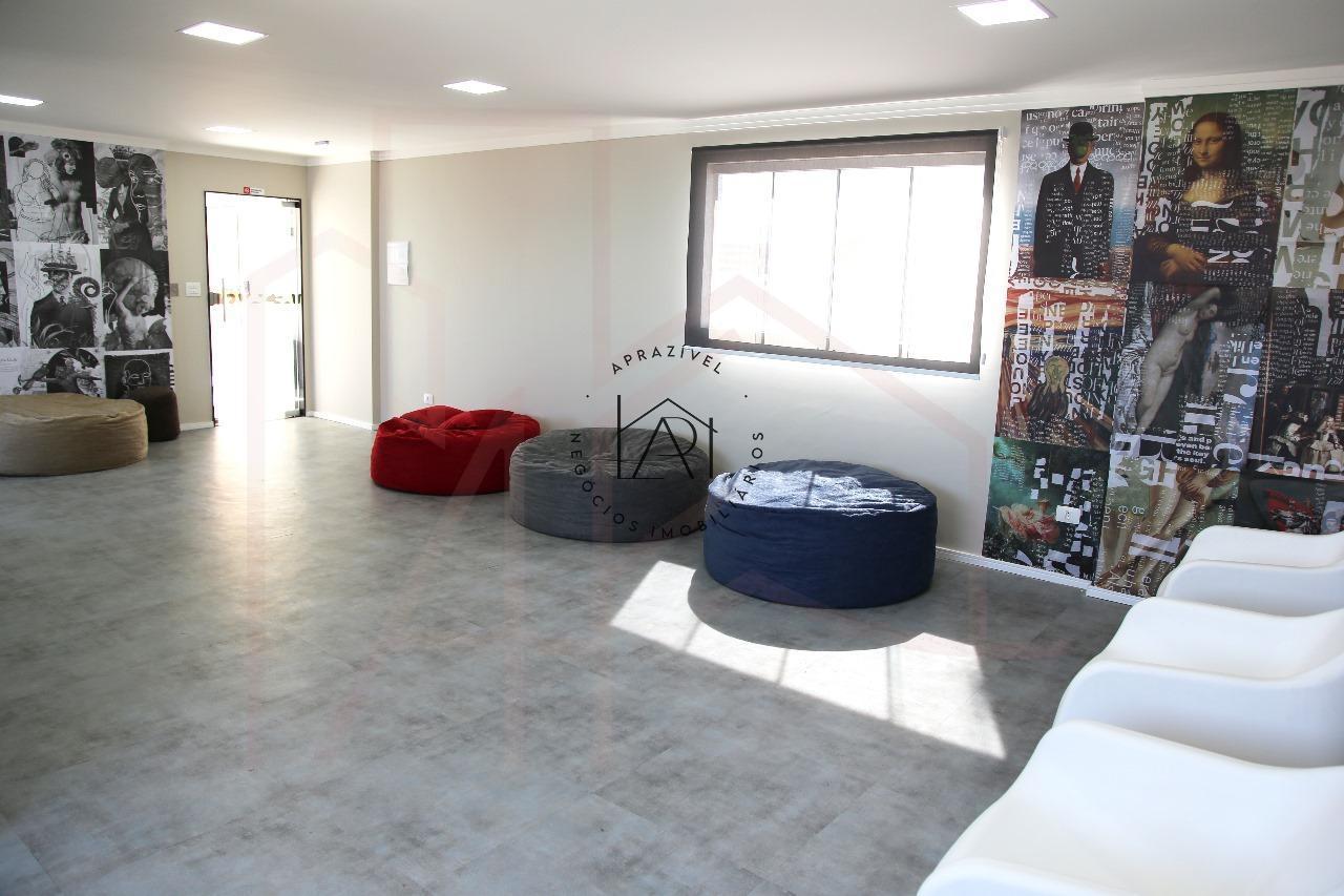 Apartamento, 1 quarto, 57 m² - Foto 19