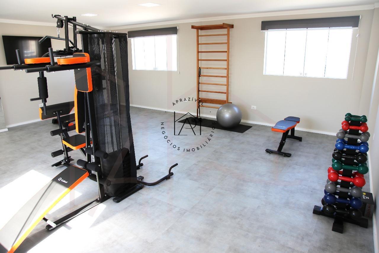 Apartamento, 1 quarto, 57 m² - Foto 8