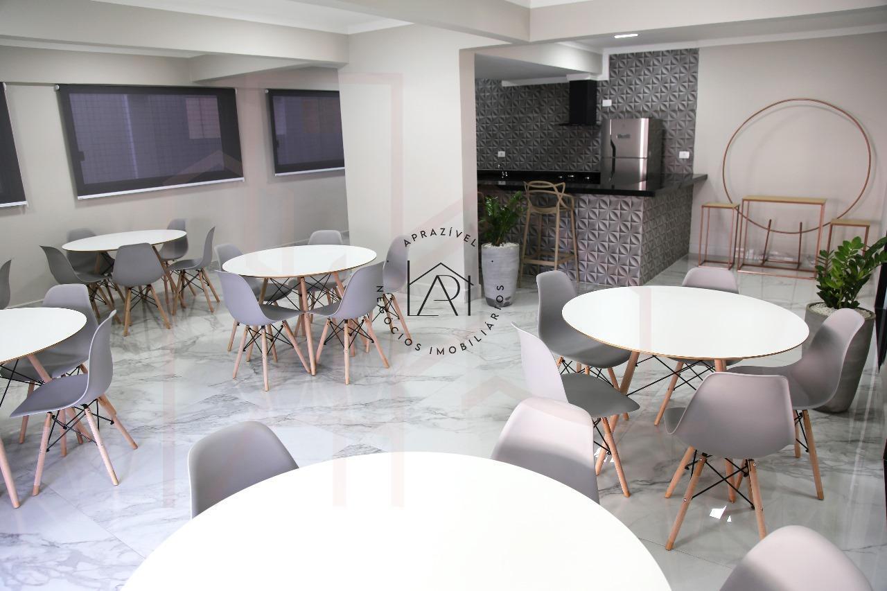 Apartamento, 1 quarto, 57 m² - Foto 14