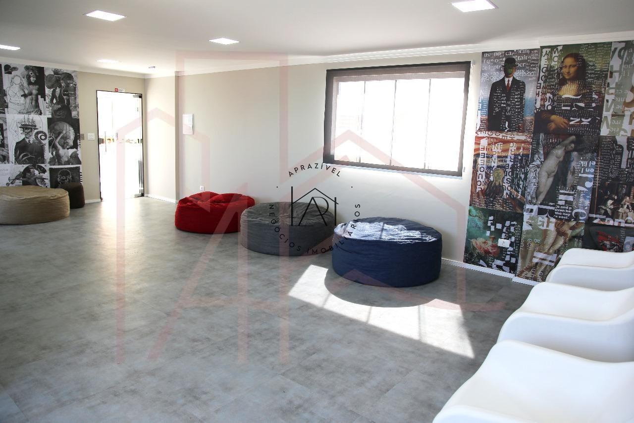 Apartamento, 1 quarto, 54 m² - Foto 19
