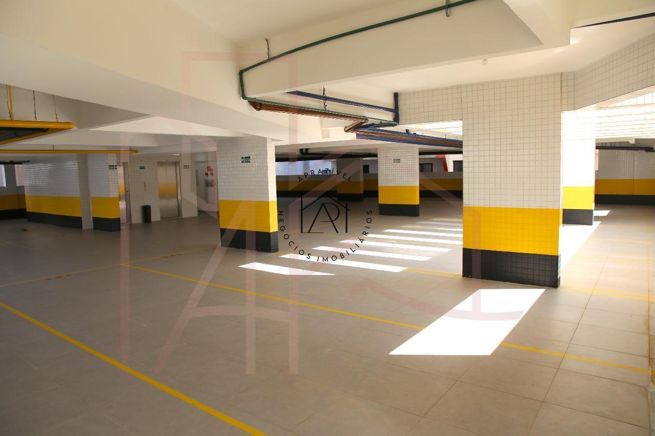 Apartamento, 1 quarto, 54 m² - Foto 6